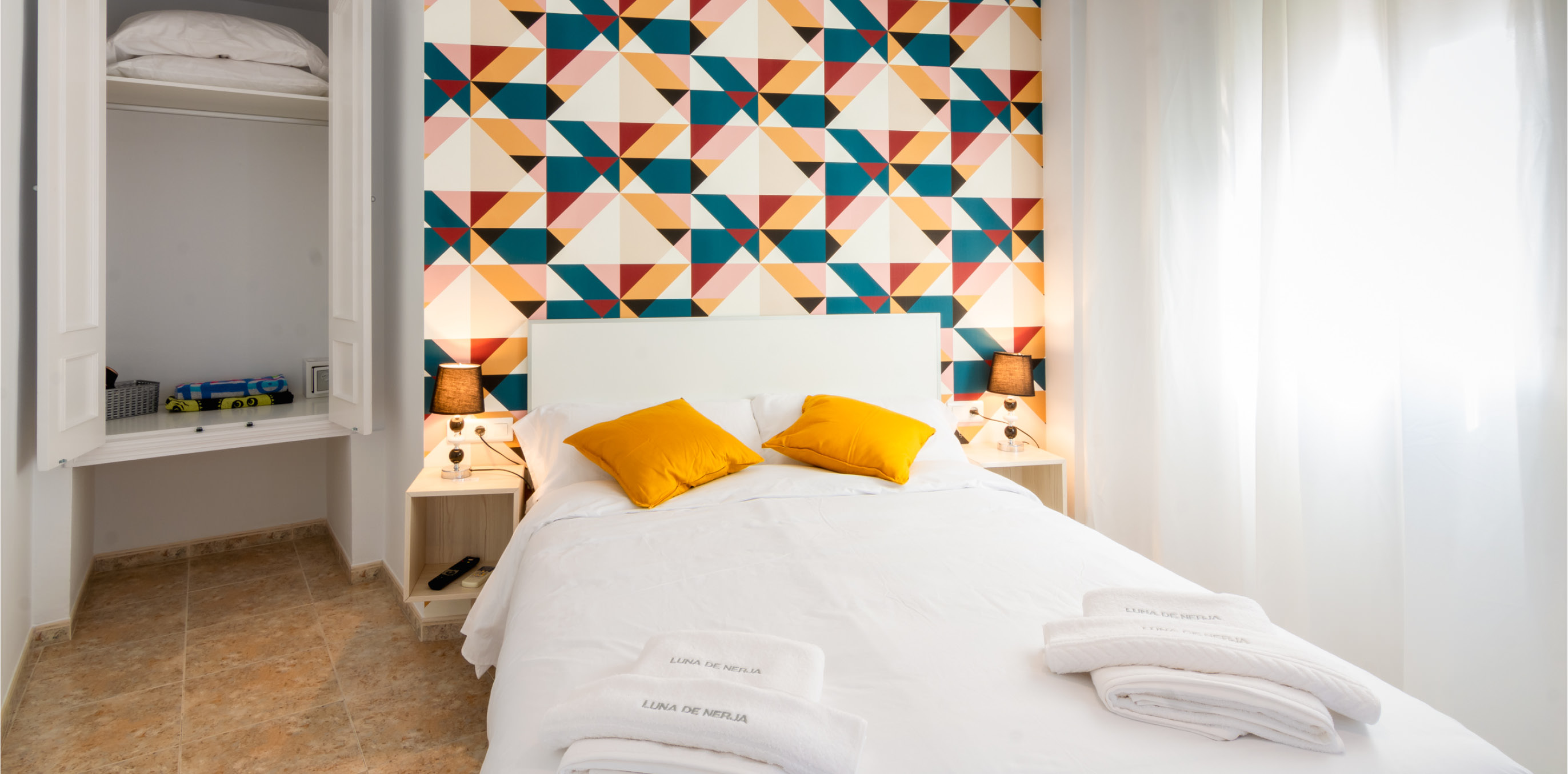 hotel holidays beach